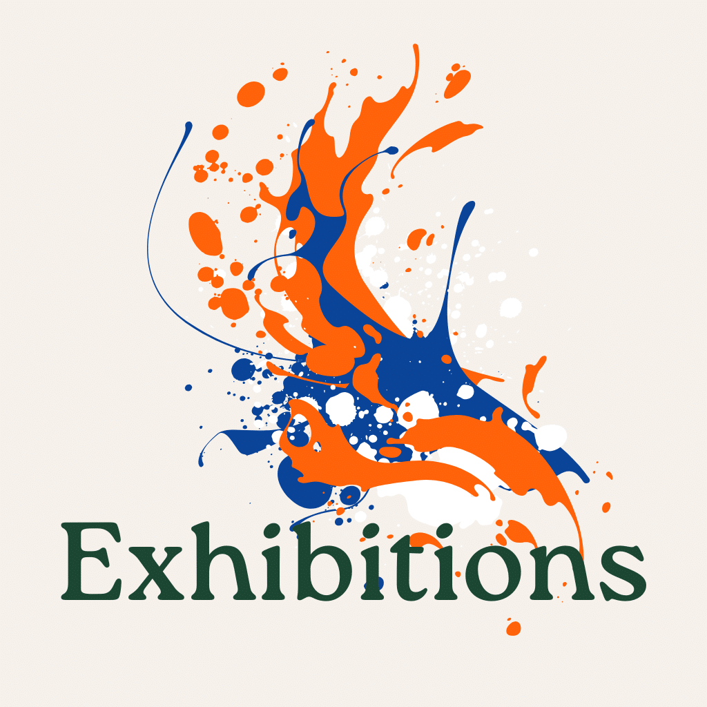 Exhibitions