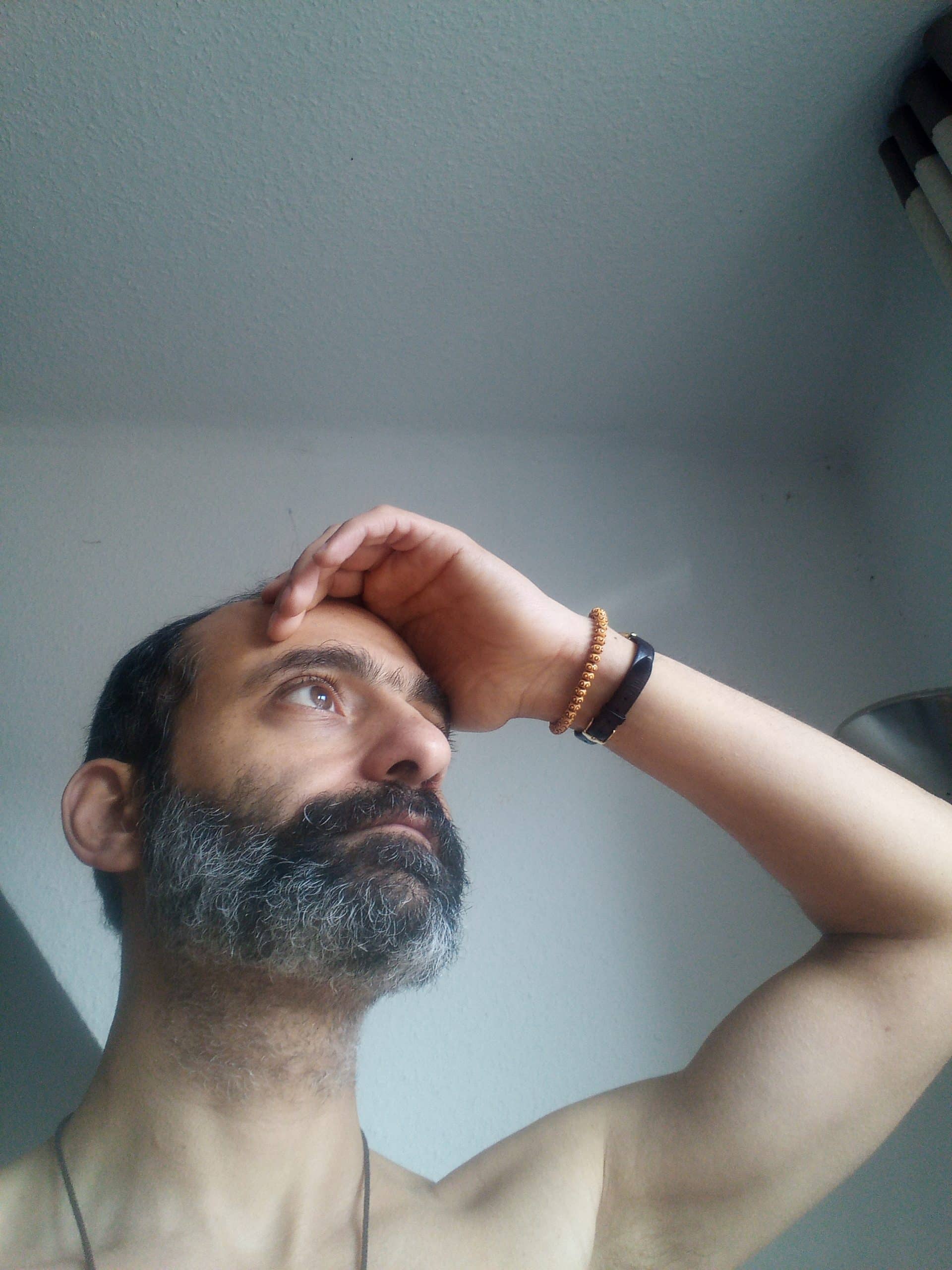 Male Art Life Model open for collaborations! First introduction!