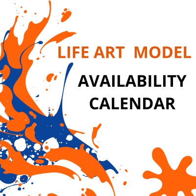 Art Models Availability